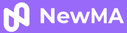 newmaのロゴ