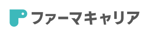 ファーマキャリアのロゴ
