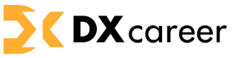 DXキャリアのロゴ