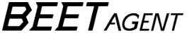 BEET AGENTのロゴ