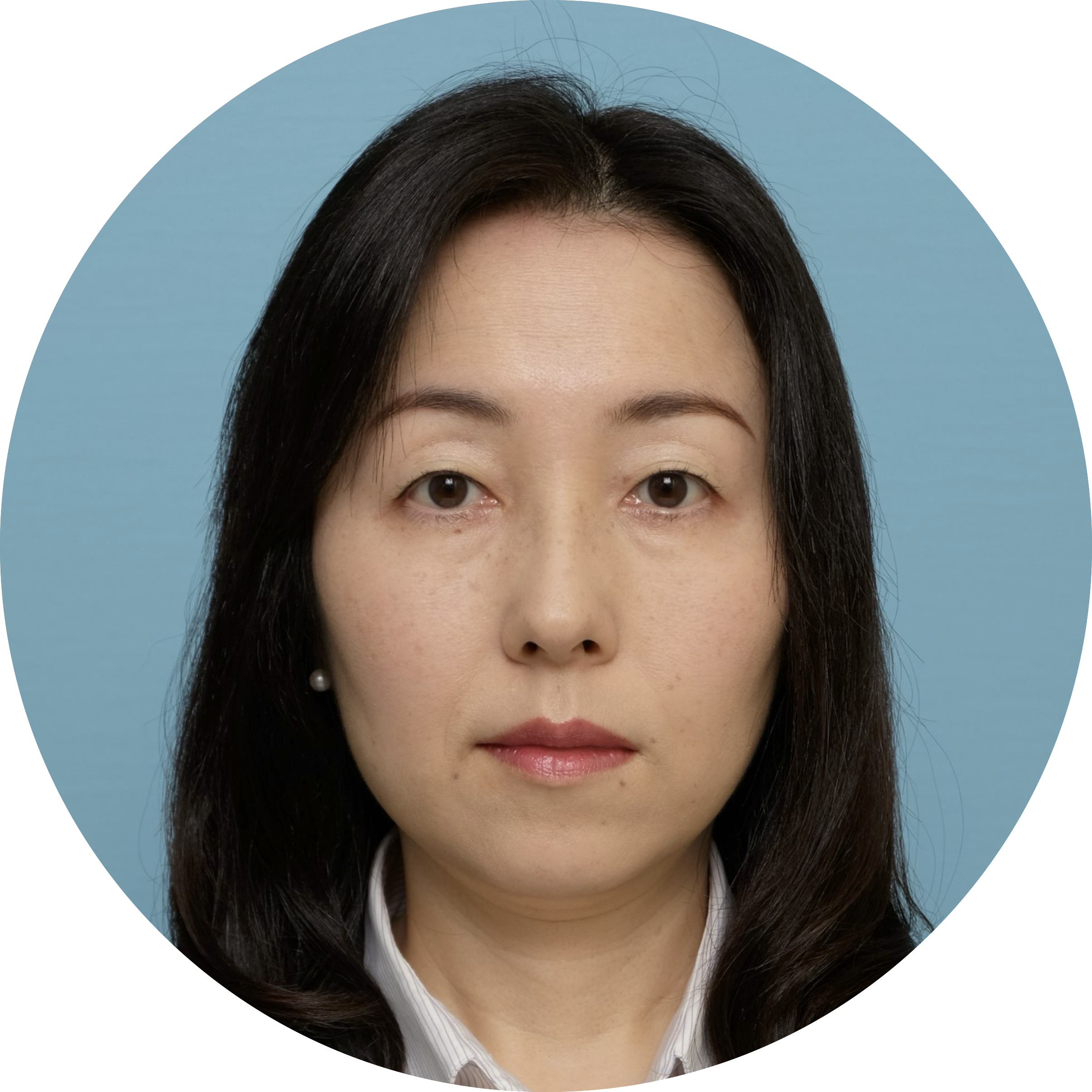 キャリアコンサルタントの篠田美知子様