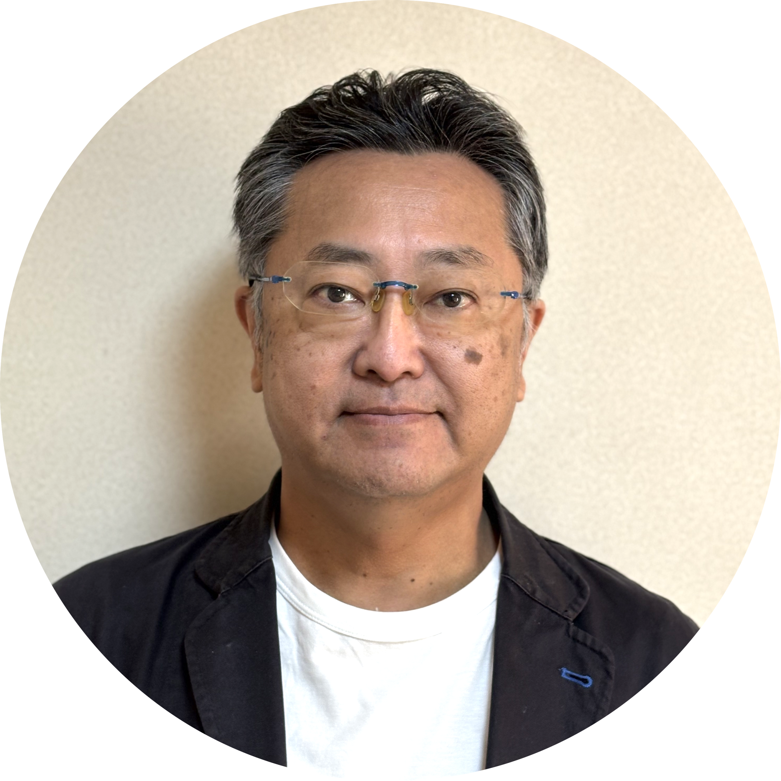 元チーフプロデューサーの笠倉堅之