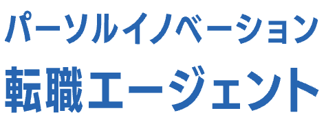 パーソルイノベーション転職エージェントのロゴ