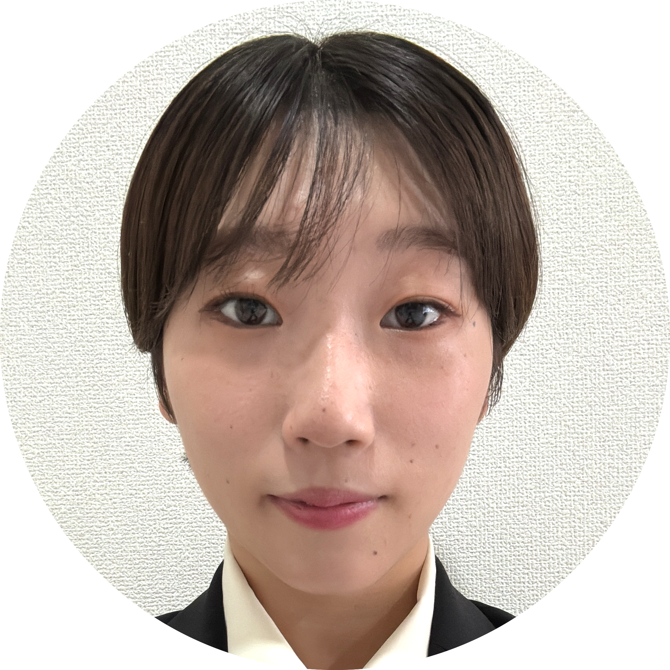 テレビカメラマンの中村礼様