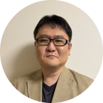 ツアープランナーの大坪執平（おおつぼ しゅうへい）様