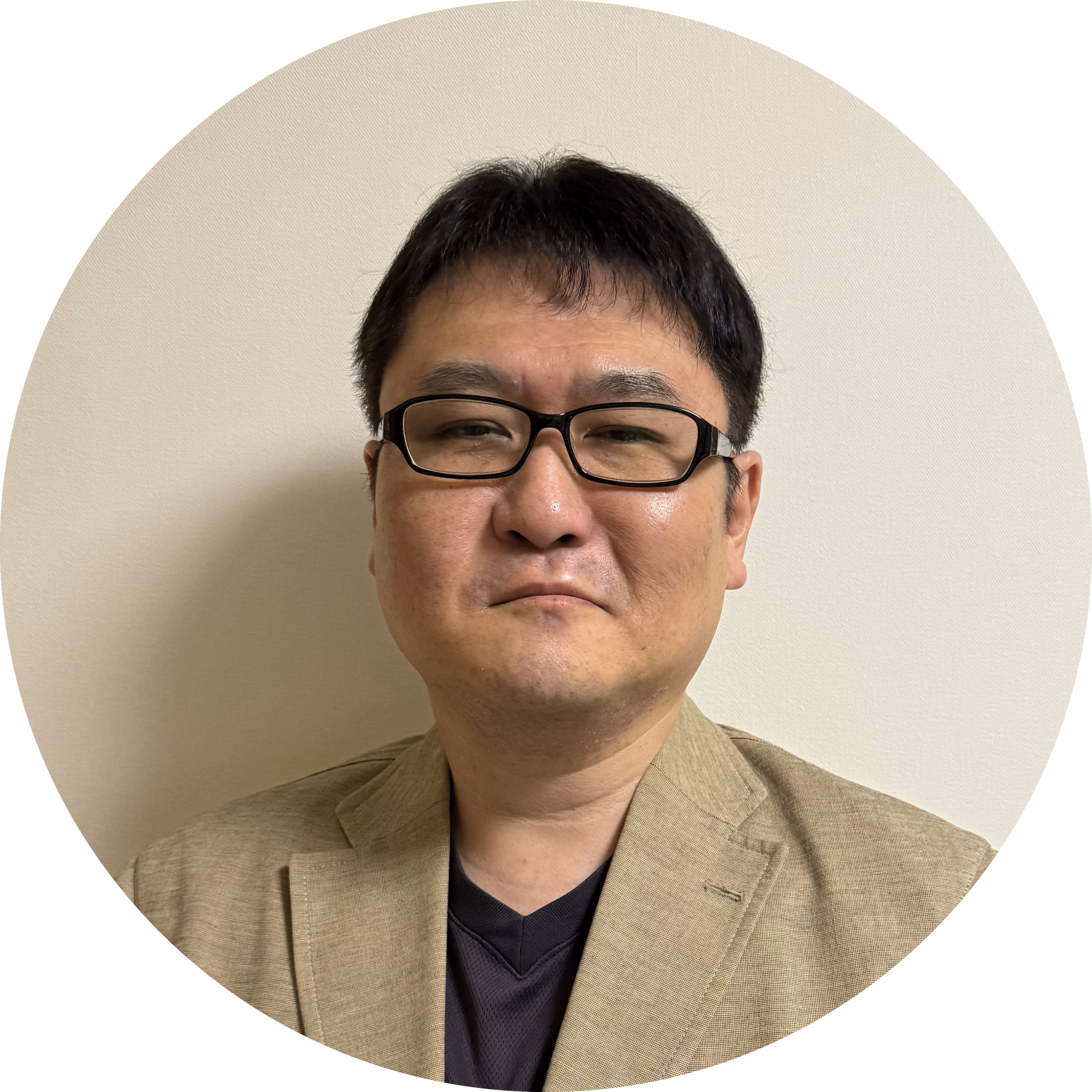 ツアープランナーの大坪執平（おおつぼ しゅうへい）様