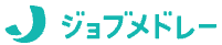 ジョブメドレーのロゴ