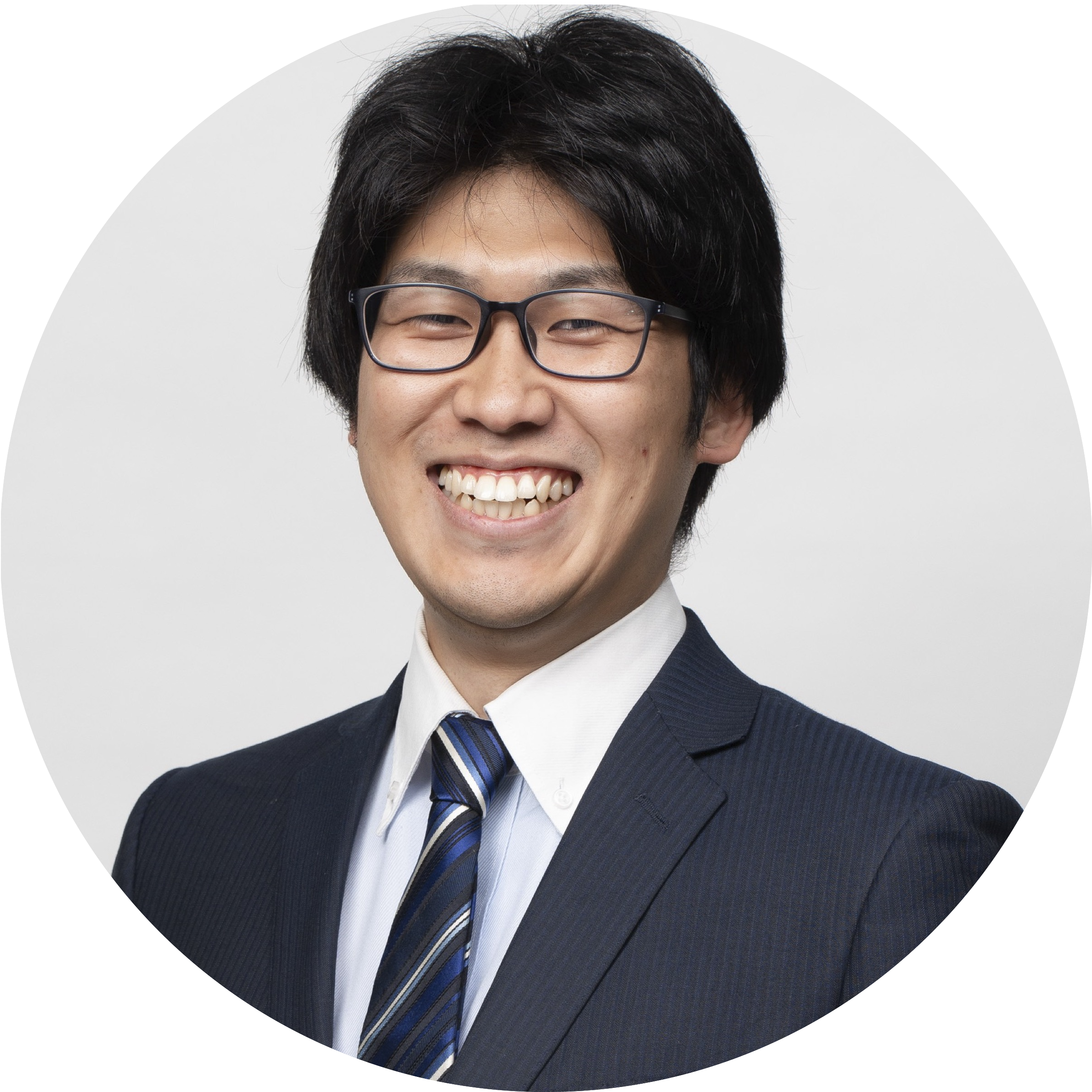 監修者の細田直樹