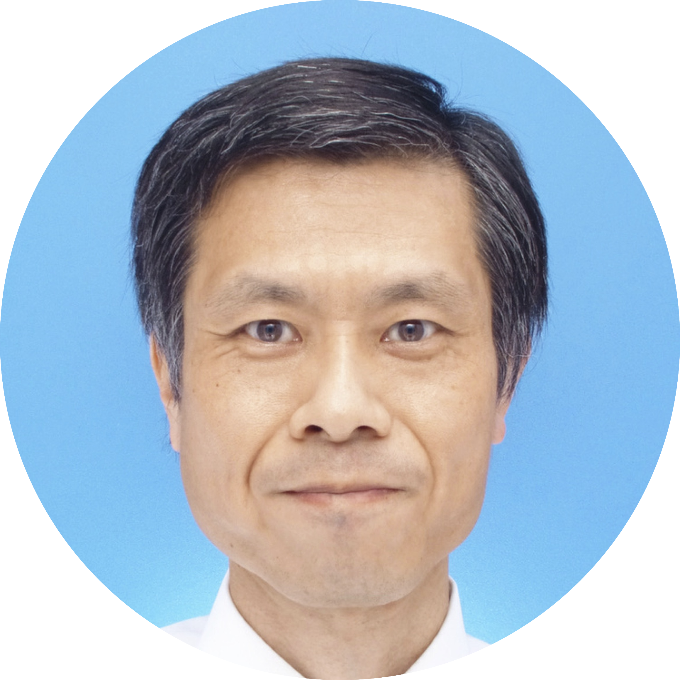 監修者の稗田恵一様