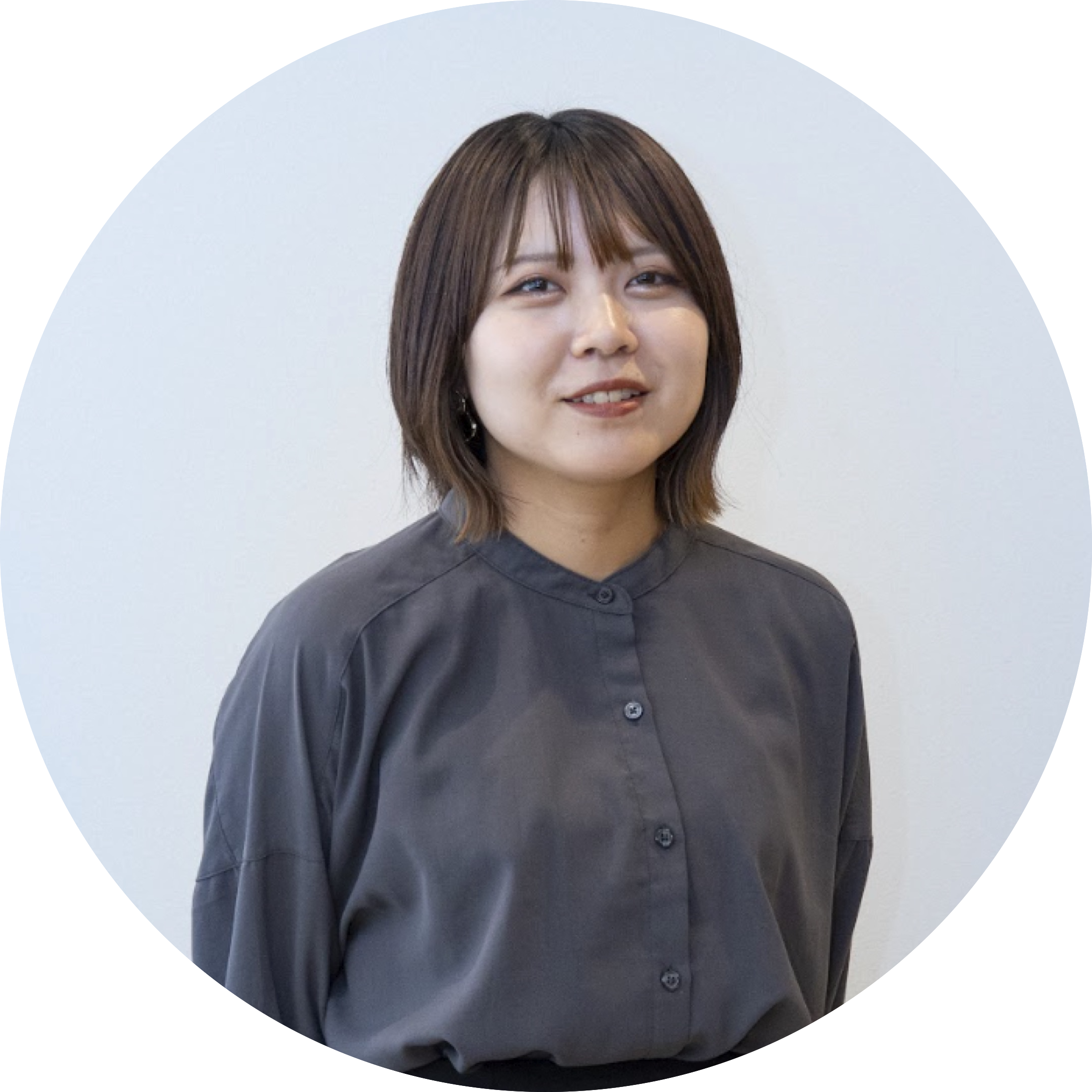 キャリアコンサルタントの望月南緒様