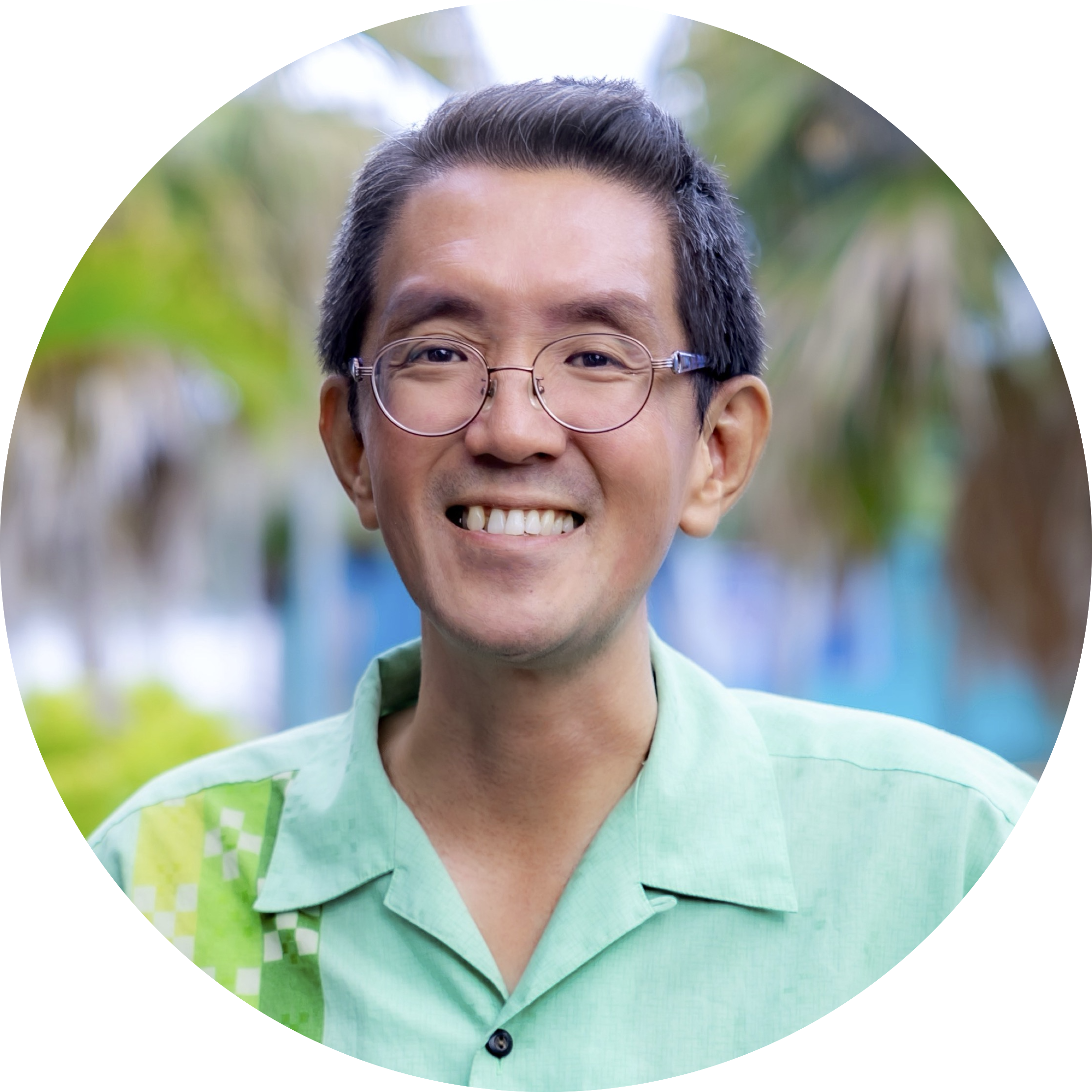 キャリアコンサルタントの山田圭佑様