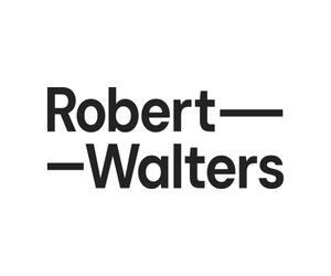ロバート・ウォルタースのバナー