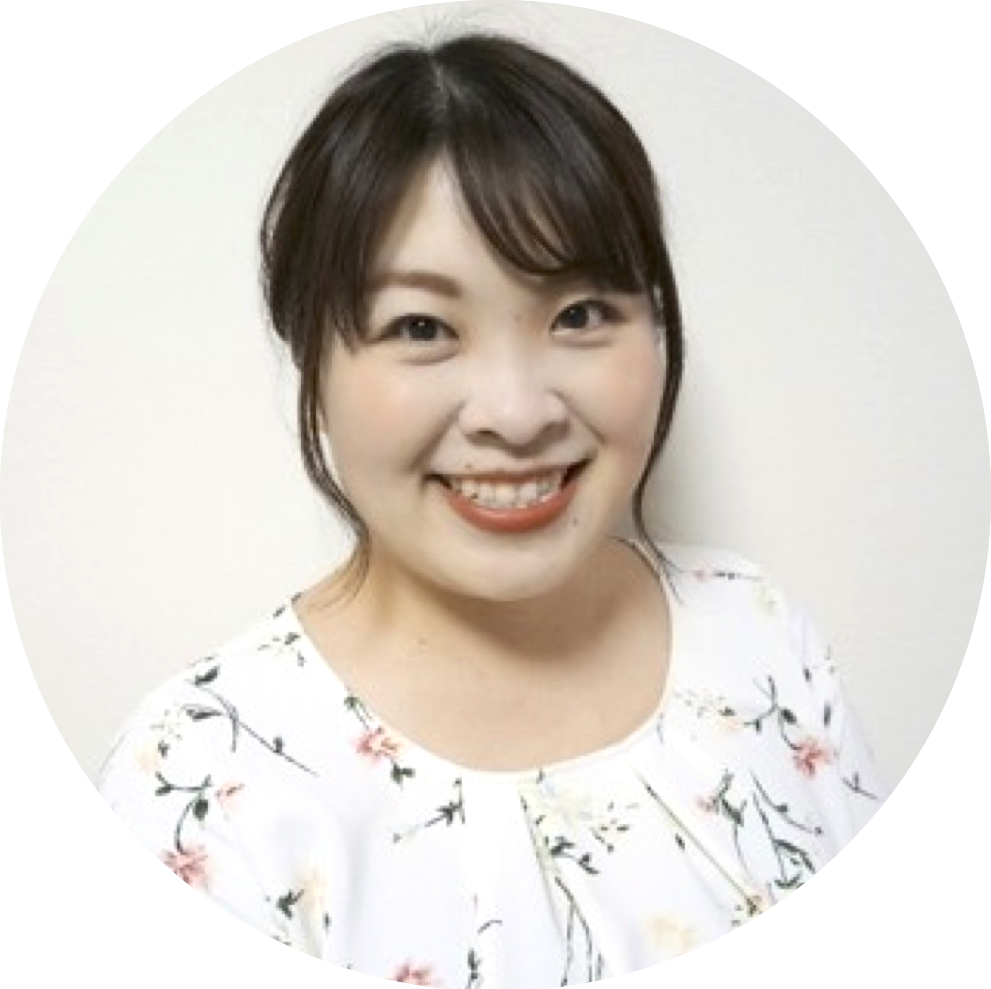 国家資格キャリアコンサルタントの佐藤香奈子様
