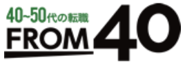 From40のロゴ