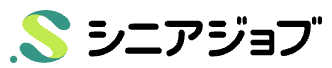 シニアジョブのロゴ