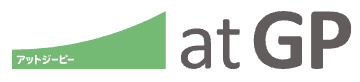 atGPのロゴ