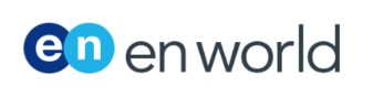 エンワールドのロゴ