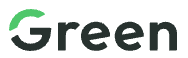 Greenのロゴ