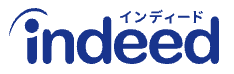 インディードのロゴ