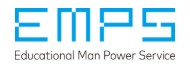 EMPSのロゴ