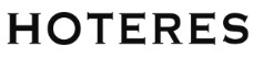 HOTERESのロゴ