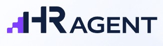 HR AGENTのロゴ
