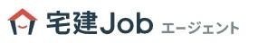 宅建Jobエージェントのロゴ