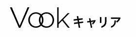 VOOKキャリアのロゴ