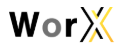 WorXのロゴ