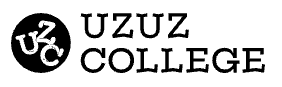 ウズカレITのロゴ