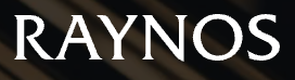 レイノスのロゴ