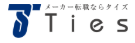 タイズのロゴ