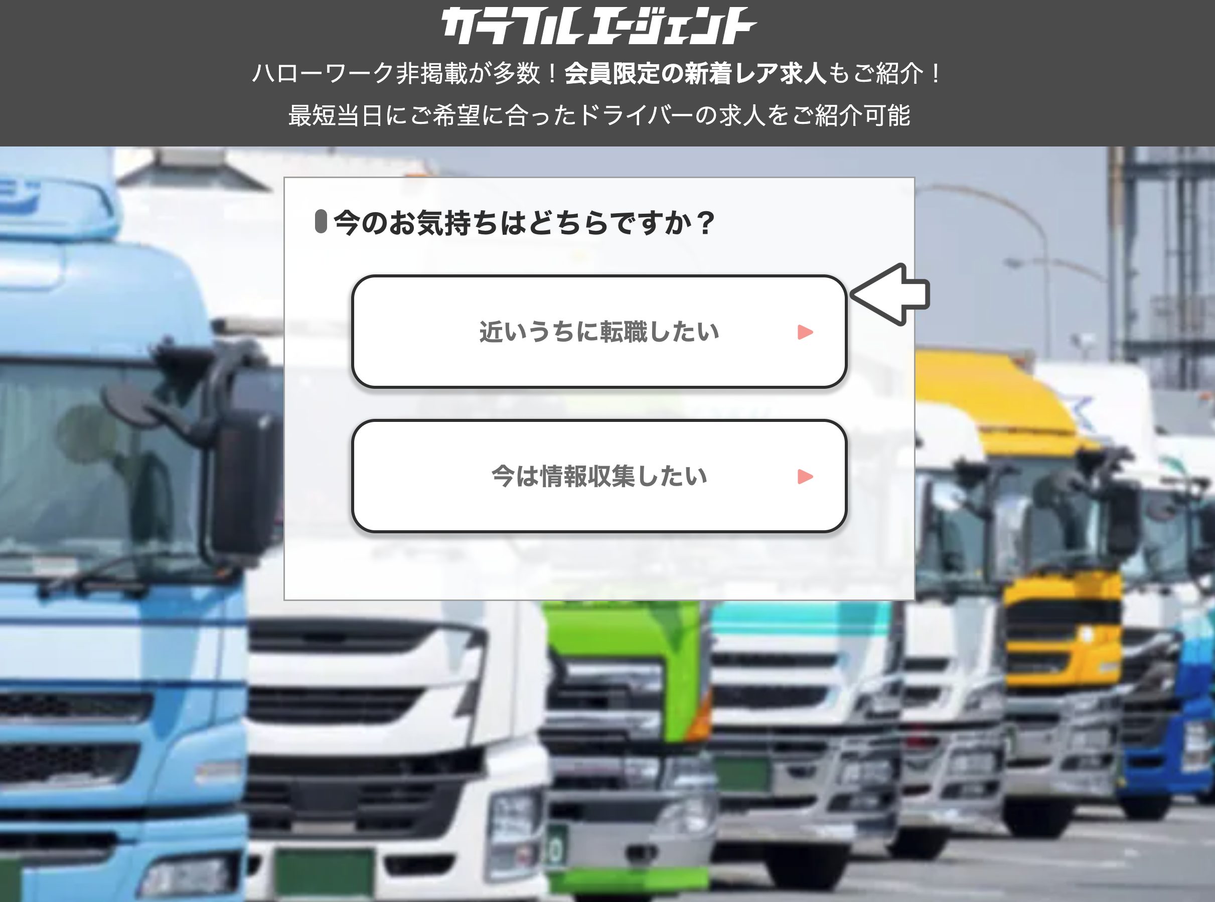 カラフルエージェント