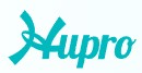 ヒュープロのロゴ