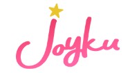 JOYKUのロゴ