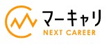 マーキャリのロゴ