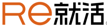 Re就活ロゴ
