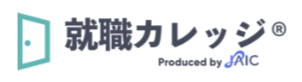 就職カレッジのロゴ