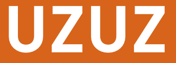 UZUZのロゴ