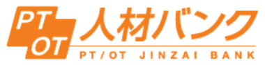 ptot人材バンクのロゴ