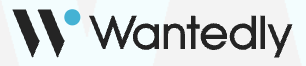 wantedlyのロゴ