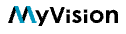 MyVisionロゴ