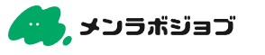 メンラボジョブのロゴ