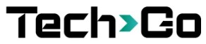 テックゴーのロゴ